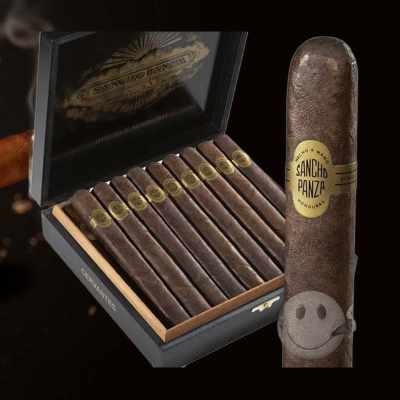 Featured Dunbarton Tobacco and Trust Cigars