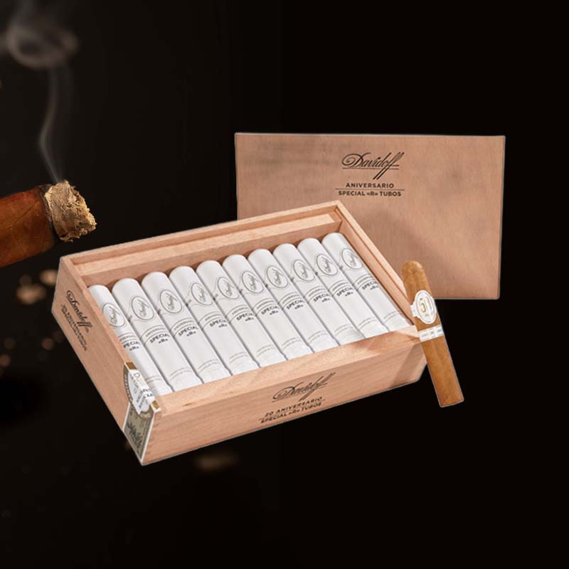 Upcoming Trends in Cigar Accessories