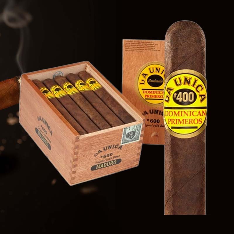 Cigars Handcrafted to the Most Exacting Standards