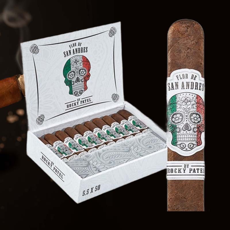 Who makes the Tatiana cigars?