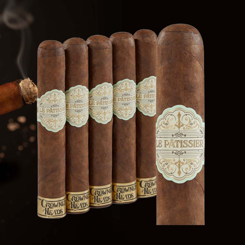 FAQs About The Sweet Jane Cigar