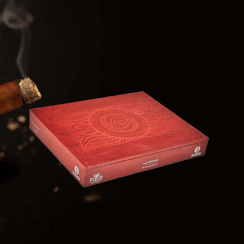 What is the best wood for cigar ashtrays?