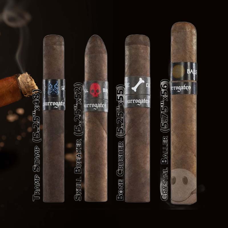 Features of Starlight Cigars