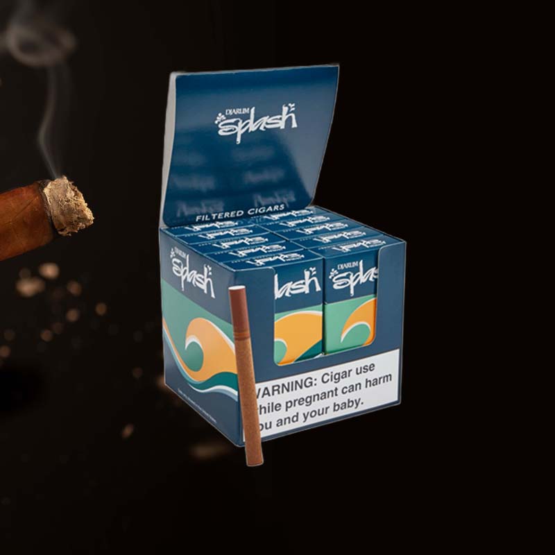 Discover the Unique Flavors of Starlight Distillery¡¯s Carl T. Huber Cigar Batch (Batch B2207)