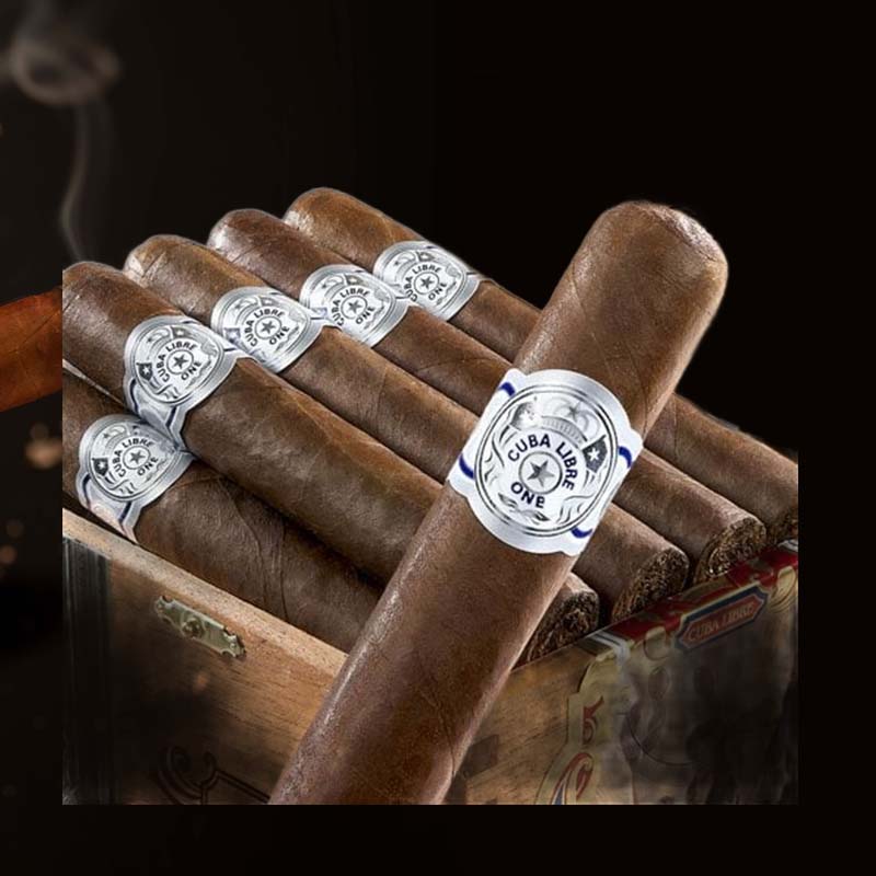 Care and Maintenance of Stinky Cigar Products