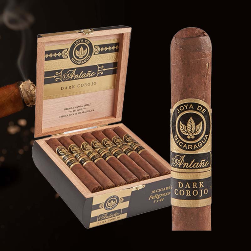 Tabak Especial Robusto Dulce