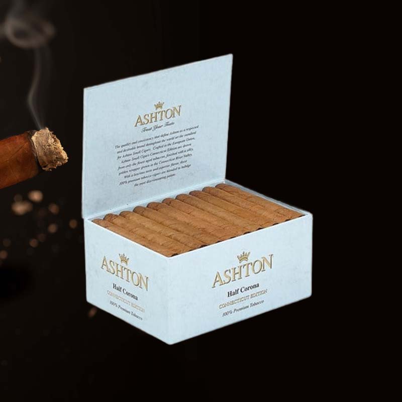 Stix Family Reserve Cigars