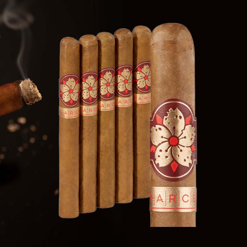 Cigar Line Highlights