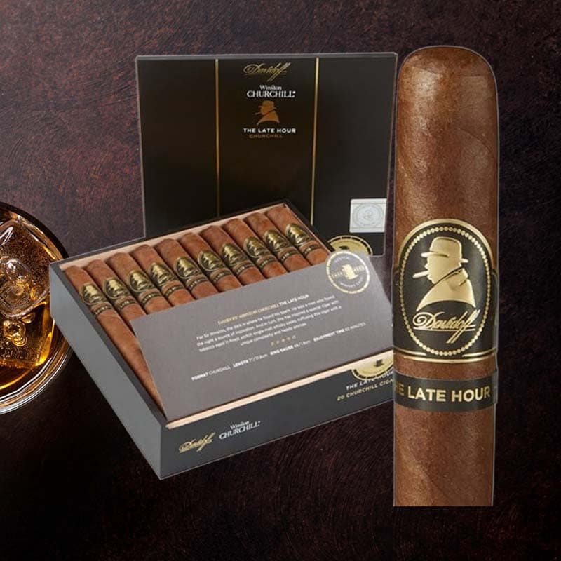 Upscale Your Experience with Starlight Cigar Batch Amburana