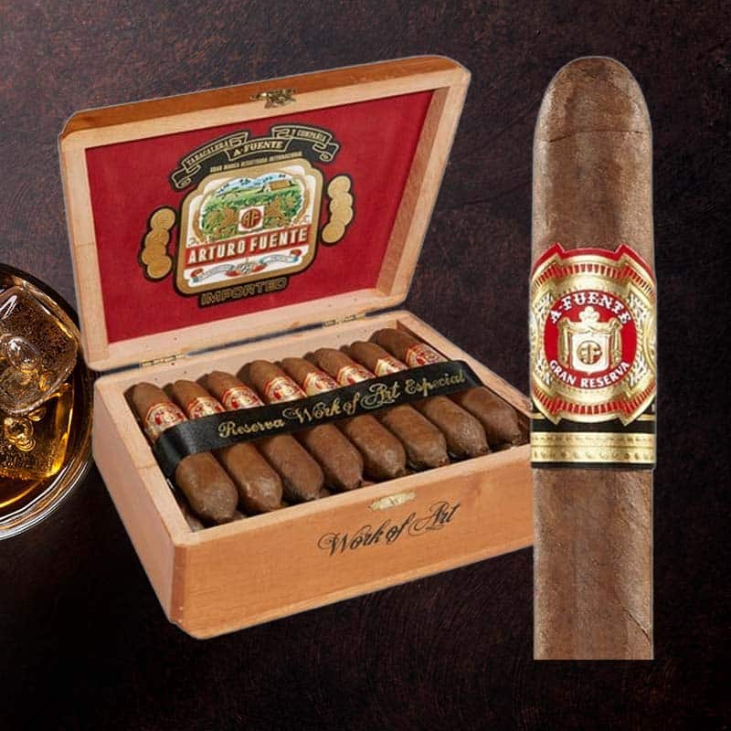 Cigar Gear Recommendations