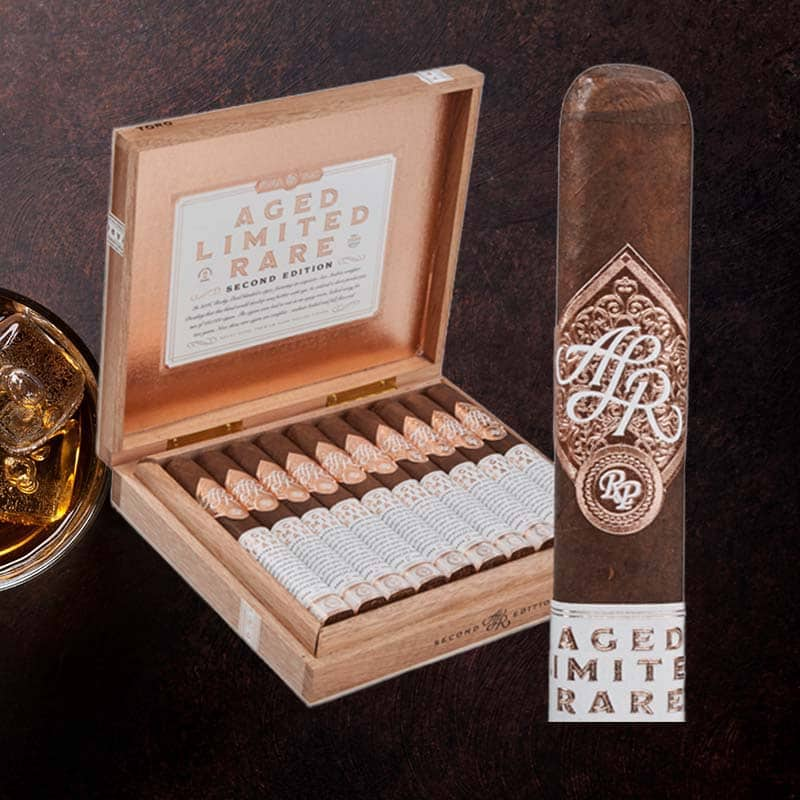 Latest Cigar News