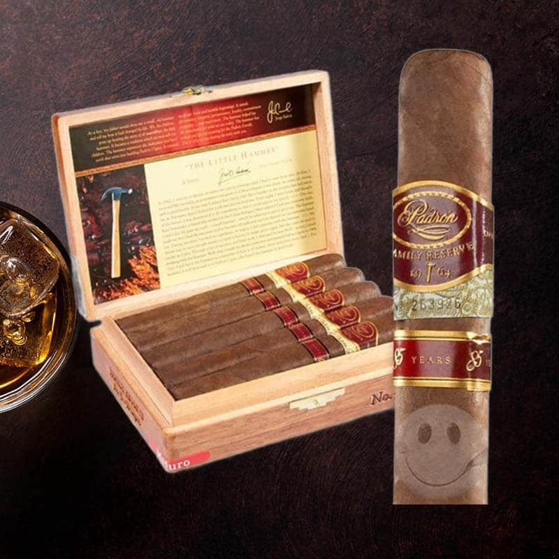 Your Cigar Cutting Essentials